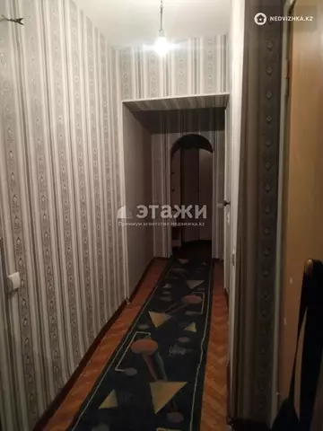 50 м², 2-комнатная квартира, этаж 5 из 5, 50 м², изображение - 5