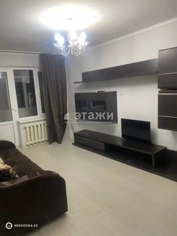 42 м², 2-комнатная квартира, этаж 4 из 4, 42 м², изображение - 1