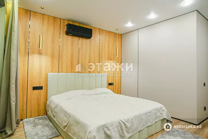 60 м², 2-комнатная квартира, этаж 6 из 16, 60 м², на длительный срок, изображение - 1