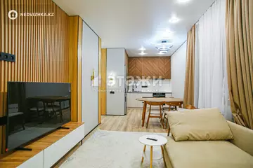 60 м², 2-комнатная квартира, этаж 6 из 16, 60 м², на длительный срок, изображение - 6
