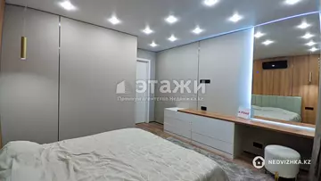 60 м², 2-комнатная квартира, этаж 6 из 16, 60 м², на длительный срок, изображение - 8