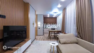 60 м², 2-комнатная квартира, этаж 6 из 16, 60 м², на длительный срок, изображение - 11