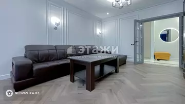 120 м², 3-комнатная квартира, этаж 6 из 20, 120 м², на длительный срок, изображение - 5