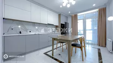 120 м², 3-комнатная квартира, этаж 6 из 20, 120 м², на длительный срок, изображение - 6