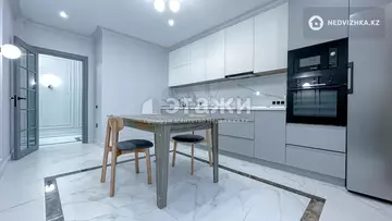 120 м², 3-комнатная квартира, этаж 6 из 20, 120 м², на длительный срок, изображение - 7