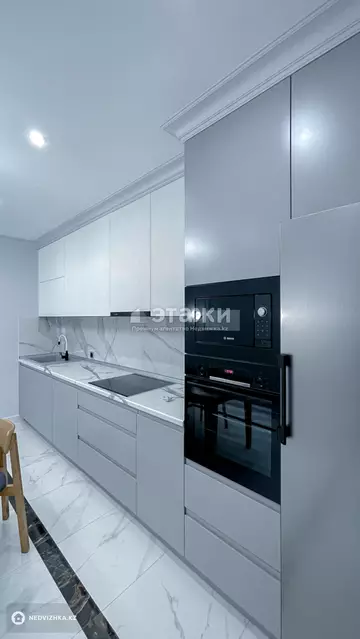 120 м², 3-комнатная квартира, этаж 6 из 20, 120 м², на длительный срок, изображение - 9