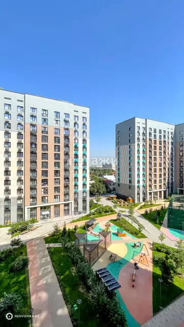 120 м², 3-комнатная квартира, этаж 6 из 20, 120 м², на длительный срок, изображение - 11