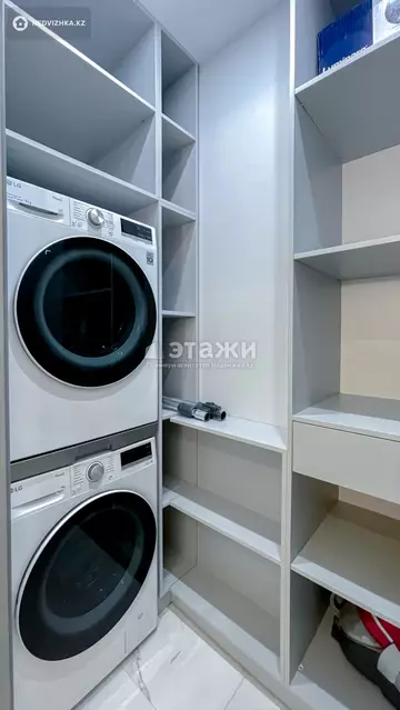 120 м², 3-комнатная квартира, этаж 6 из 20, 120 м², на длительный срок, изображение - 12