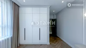 120 м², 3-комнатная квартира, этаж 6 из 20, 120 м², на длительный срок, изображение - 16