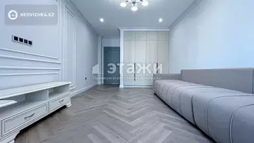 120 м², 3-комнатная квартира, этаж 6 из 20, 120 м², на длительный срок, изображение - 21