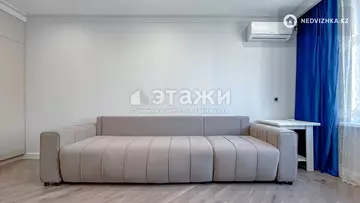 120 м², 3-комнатная квартира, этаж 6 из 20, 120 м², на длительный срок, изображение - 23