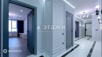 120 м², 3-комнатная квартира, этаж 6 из 20, 120 м², на длительный срок, изображение - 27