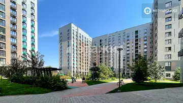 120 м², 3-комнатная квартира, этаж 6 из 20, 120 м², на длительный срок, изображение - 32