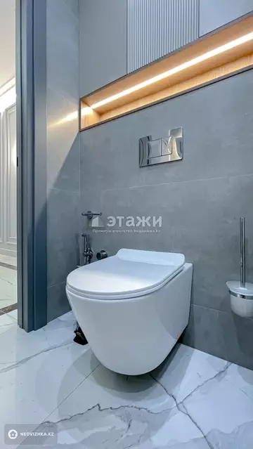 120 м², 3-комнатная квартира, этаж 6 из 20, 120 м², на длительный срок, изображение - 37