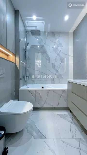 120 м², 3-комнатная квартира, этаж 6 из 20, 120 м², на длительный срок, изображение - 43