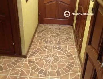 2-комнатная квартира, этаж 2 из 5, 42 м², посуточно