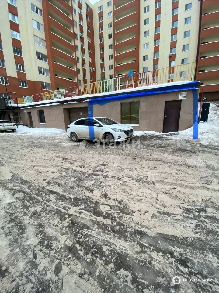 110 м², Офисное помещение, этаж 1 из 1, 110 м², изображение - 1