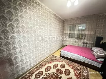 2-комнатная квартира, этаж 2 из 10, 68 м²