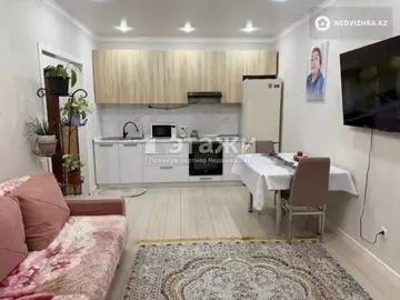 1-комнатная квартира, этаж 10 из 16, 34 м²