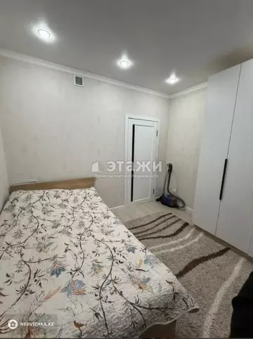 1-комнатная квартира, этаж 10 из 16, 34 м²