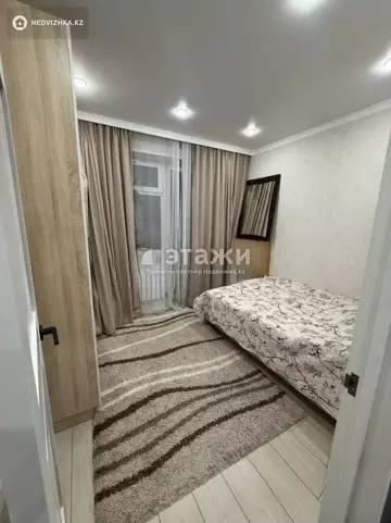 1-комнатная квартира, этаж 10 из 16, 34 м²