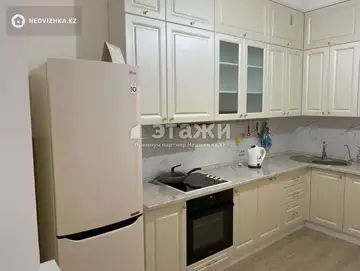 1-комнатная квартира, этаж 7 из 17, 42 м²