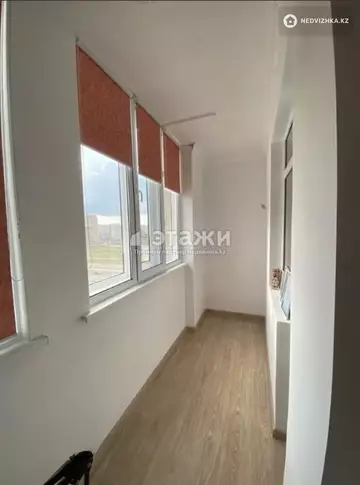 42.3 м², 1-комнатная квартира, этаж 7 из 17, 42 м², изображение - 6
