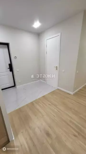 2-комнатная квартира, этаж 7 из 17, 41 м²