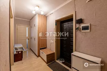 61.3 м², 3-комнатная квартира, этаж 2 из 5, 61 м², изображение - 13