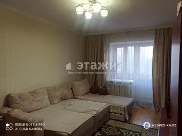 2-комнатная квартира, этаж 2 из 9, 70 м²