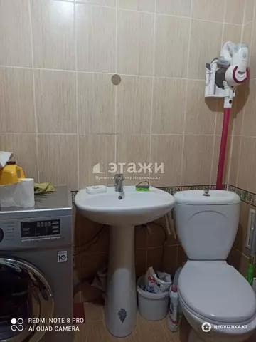 70 м², 2-комнатная квартира, этаж 2 из 9, 70 м², изображение - 4