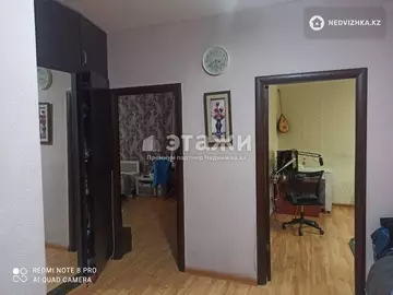 70 м², 2-комнатная квартира, этаж 2 из 9, 70 м², изображение - 5