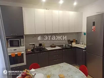 70 м², 2-комнатная квартира, этаж 2 из 9, 70 м², изображение - 7