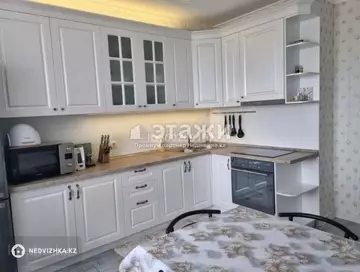 3-комнатная квартира, этаж 4 из 8, 95 м²