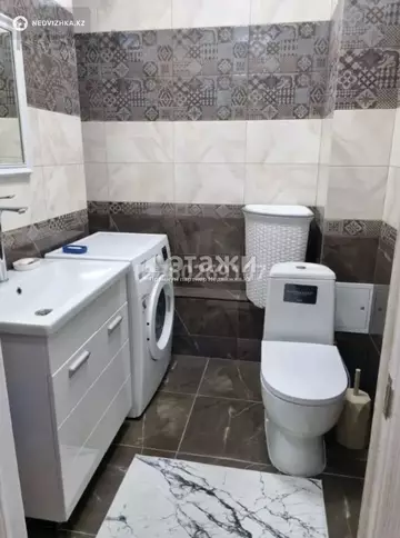 3-комнатная квартира, этаж 4 из 8, 95 м²