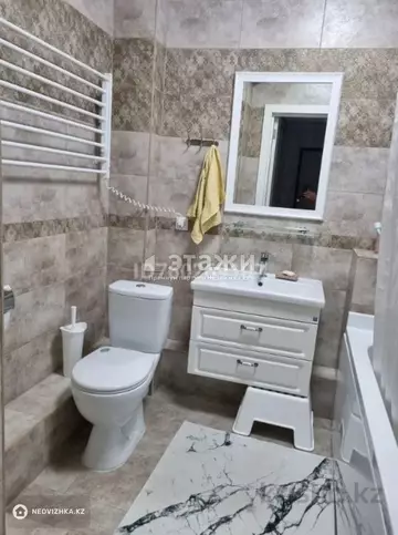 94.7 м², 3-комнатная квартира, этаж 4 из 8, 95 м², изображение - 4