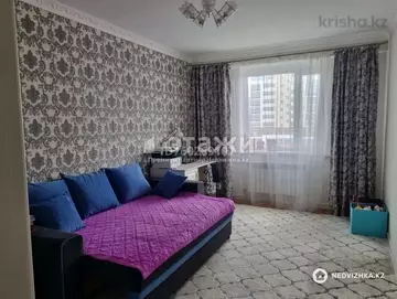 94.7 м², 3-комнатная квартира, этаж 4 из 8, 95 м², изображение - 6