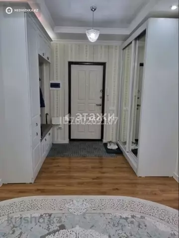 94.7 м², 3-комнатная квартира, этаж 4 из 8, 95 м², изображение - 10
