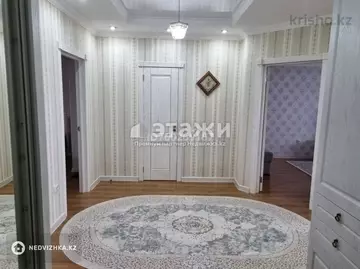 94.7 м², 3-комнатная квартира, этаж 4 из 8, 95 м², изображение - 11