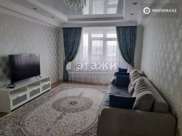 94.7 м², 3-комнатная квартира, этаж 4 из 8, 95 м², изображение - 12