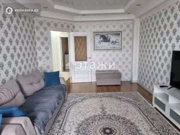 94.7 м², 3-комнатная квартира, этаж 4 из 8, 95 м², изображение - 13