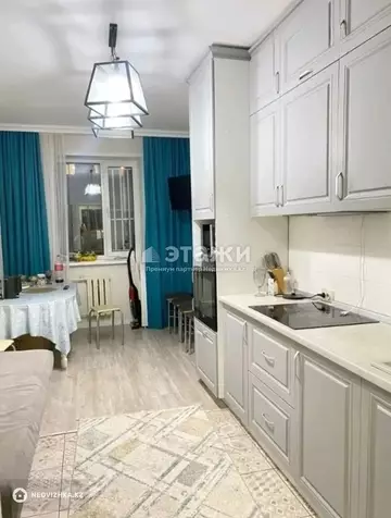 70 м², 2-комнатная квартира, этаж 4 из 5, 70 м², изображение - 6