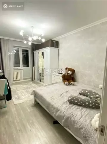 70 м², 2-комнатная квартира, этаж 4 из 5, 70 м², изображение - 9