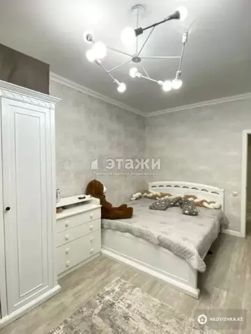 70 м², 2-комнатная квартира, этаж 4 из 5, 70 м², изображение - 10