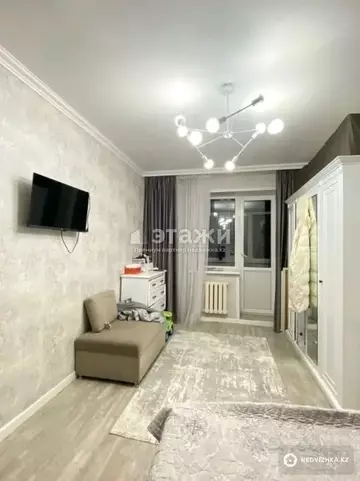 70 м², 2-комнатная квартира, этаж 4 из 5, 70 м², изображение - 11