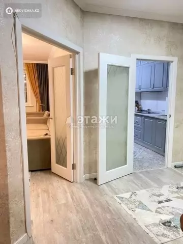 70 м², 2-комнатная квартира, этаж 4 из 5, 70 м², изображение - 12