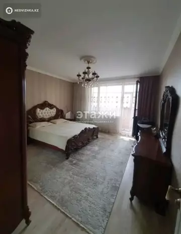 3-комнатная квартира, этаж 6 из 9, 99 м²