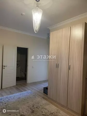 76 м², 2-комнатная квартира, этаж 7 из 10, 76 м², изображение - 4