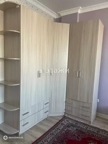 76 м², 2-комнатная квартира, этаж 7 из 10, 76 м², изображение - 8