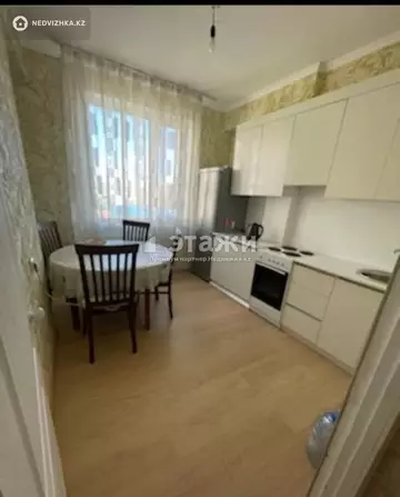 1-комнатная квартира, этаж 7 из 9, 30 м²